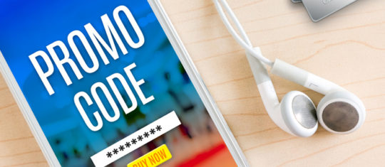 codes promo