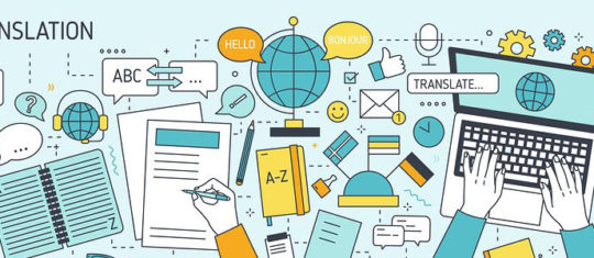 Traduction de documents commerciaux