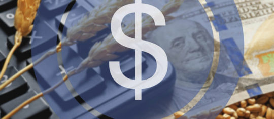 Réaliser des économies sur l'achat de vos produits d'agriculture