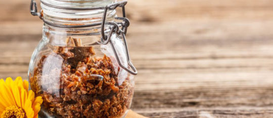Propolis