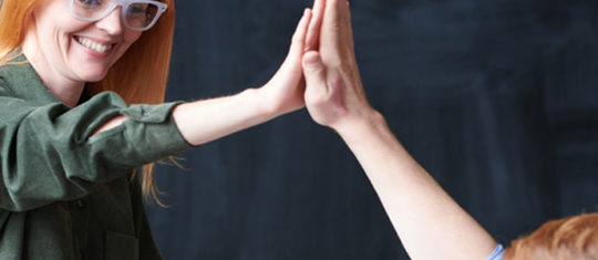 La motivation et de la confiance en soi pour la réussite scolaire des élèves