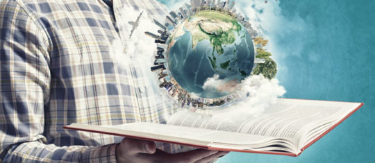 Formation dans le développement durable
