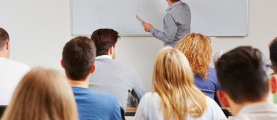 établissement d'enseignement