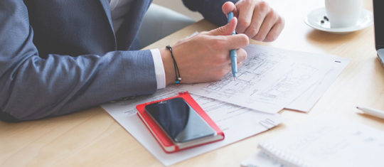 restructurer une entreprise
