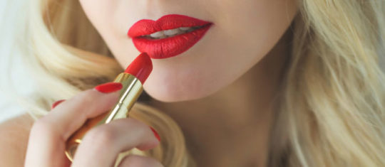 Rouge à lèvre