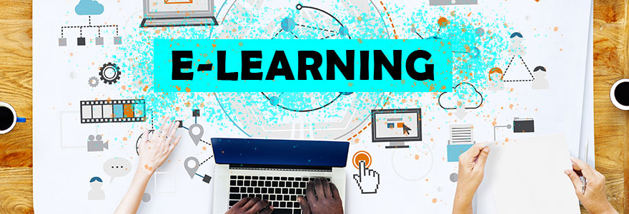 e-learning