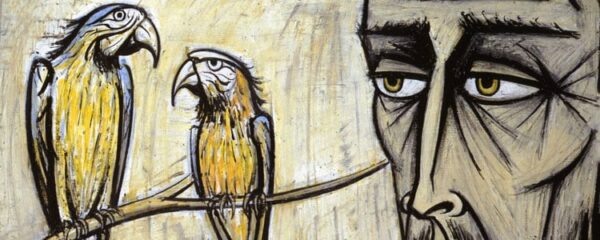 Bernard Buffet