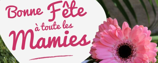 Fête des mère