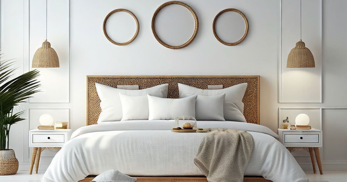 chambre d'adulte