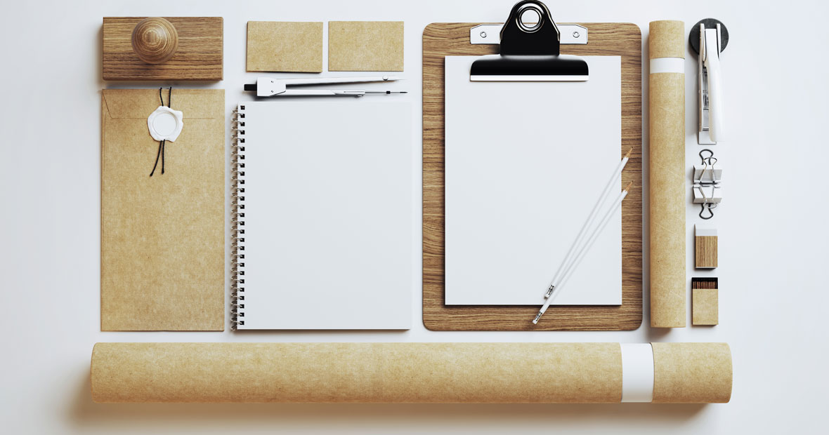 Objets publicitaires offerts par les entreprises