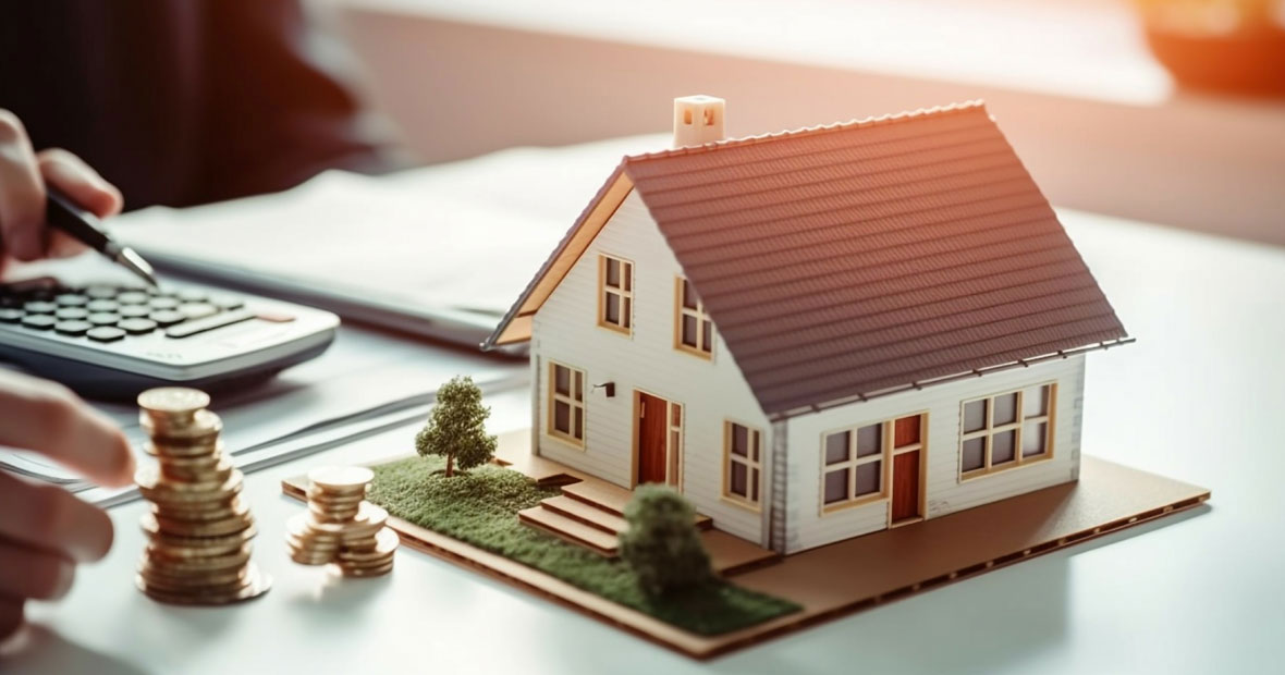 Achat immobilier