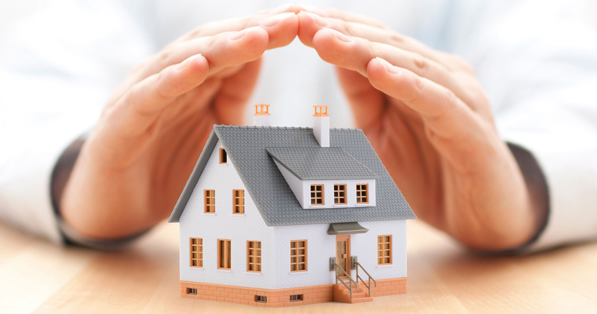 Assurance habitation