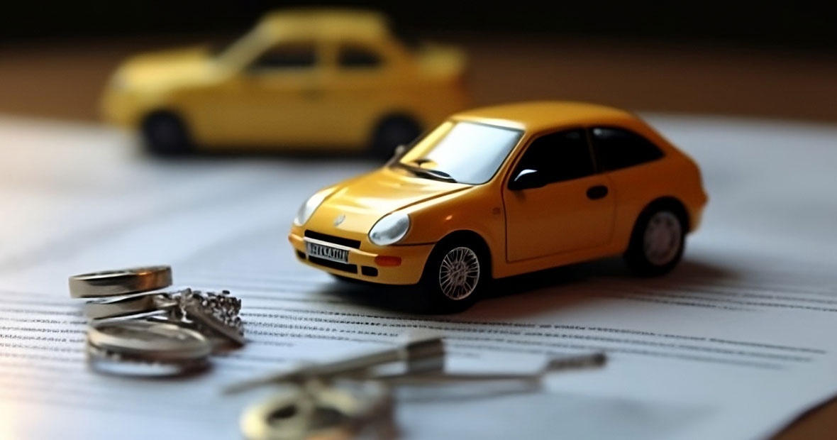 Assurance automobile