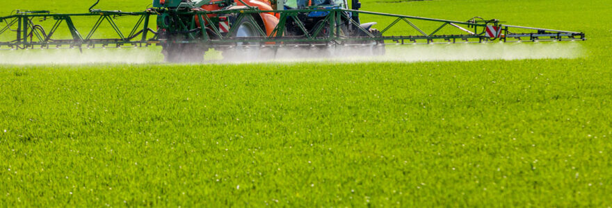 produits phytosanitaires