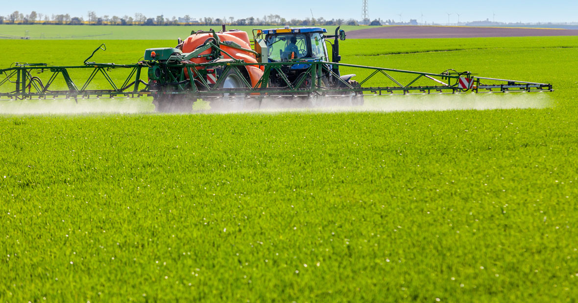 produits phytosanitaires