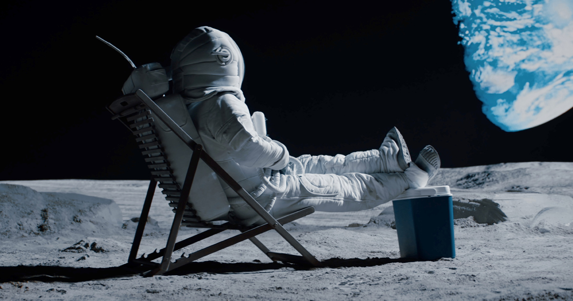 astronaute