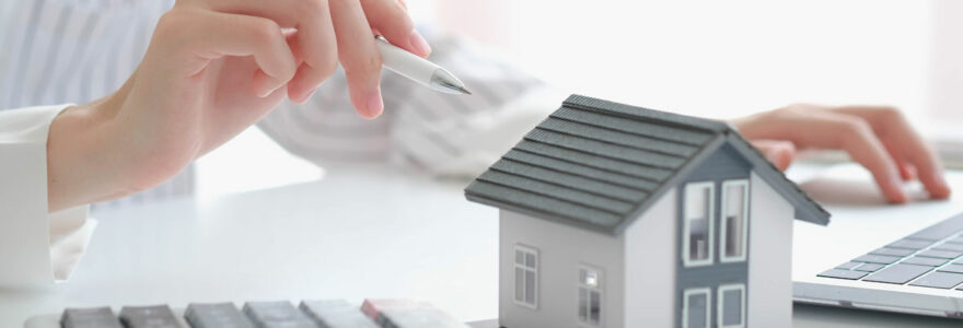 assurance prêt immobilier