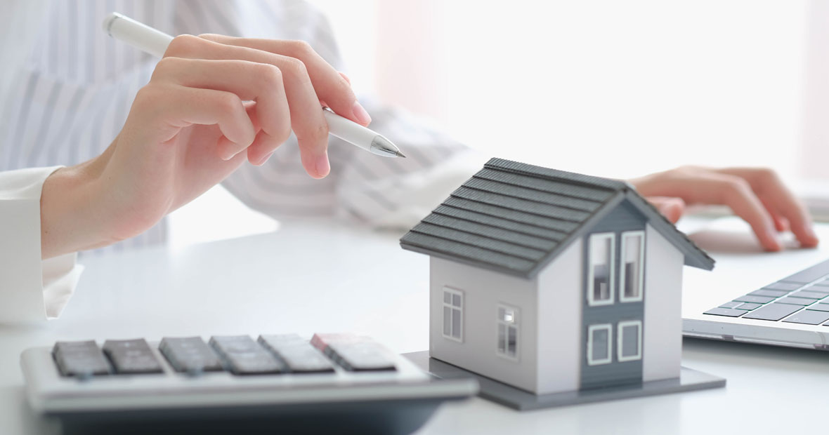 assurance prêt immobilier