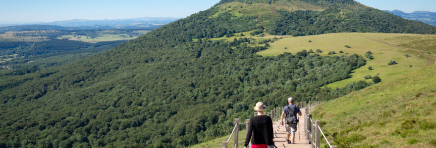 Auvergne