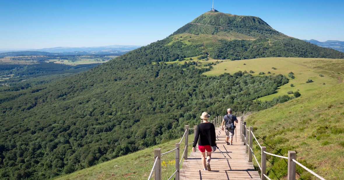 Auvergne