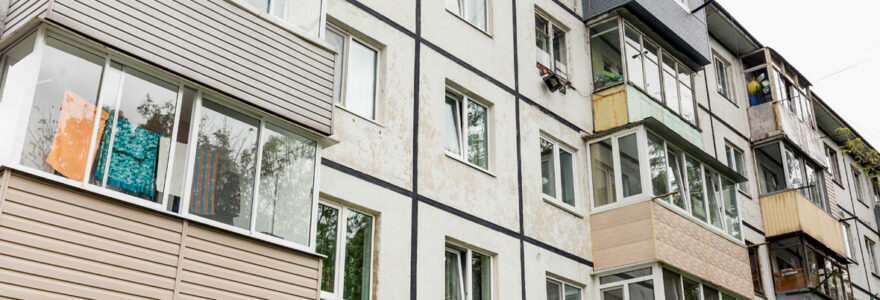appartement