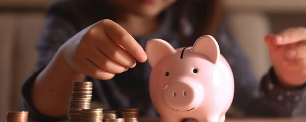 compte bancaire pour enfant