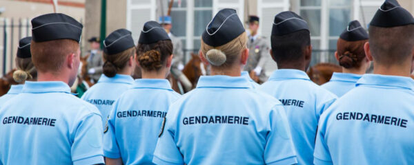 gendarmerie