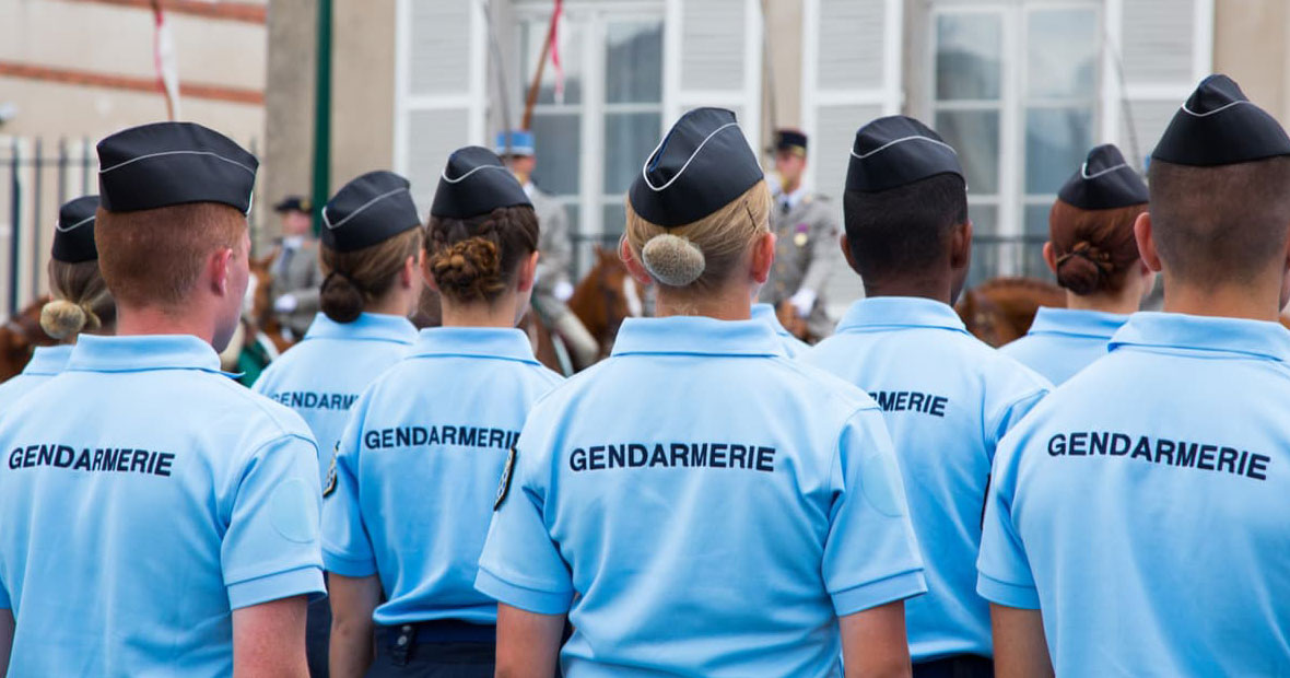 gendarmerie