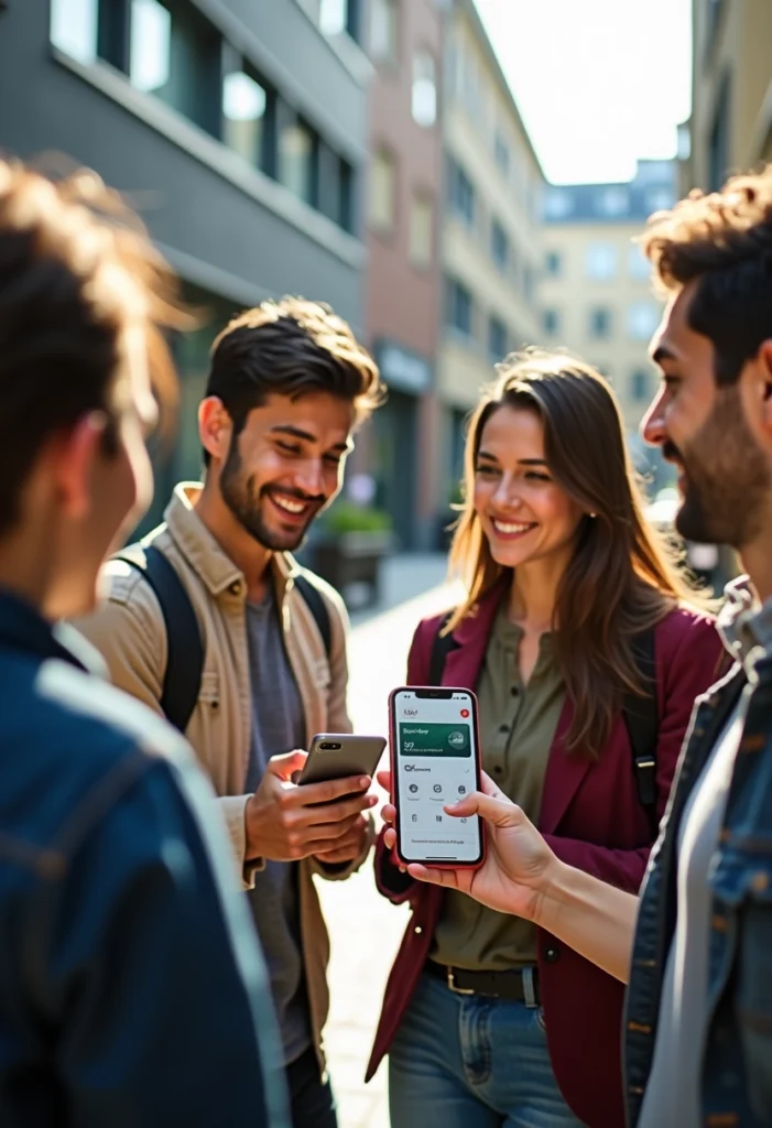 Sobrio de la Société Générale